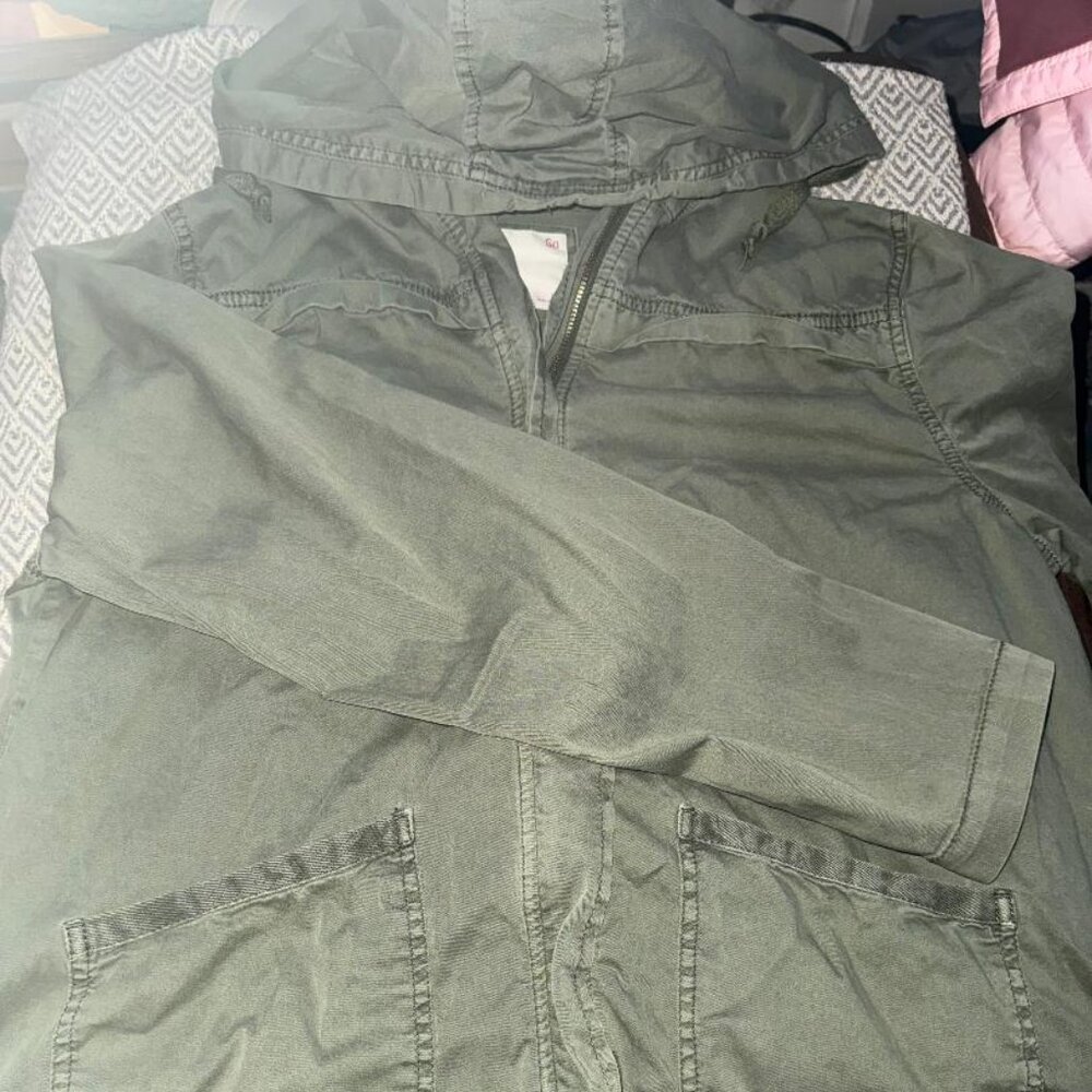 Women's Jacket